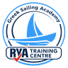 Greek Sailing Academy logo