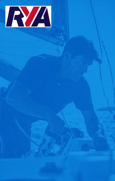 Yachtmaster Offshore Prep Week B image